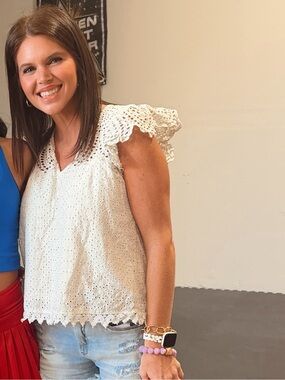 Meet your Posher, Allie